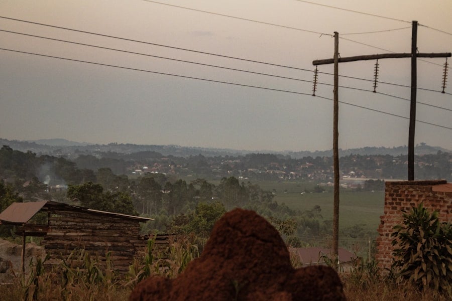 Sustainable Electrification Africa