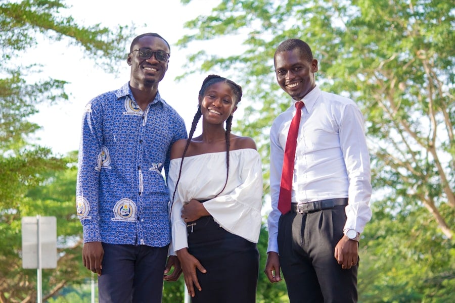 Youth Entrepreneurs Solar Energy