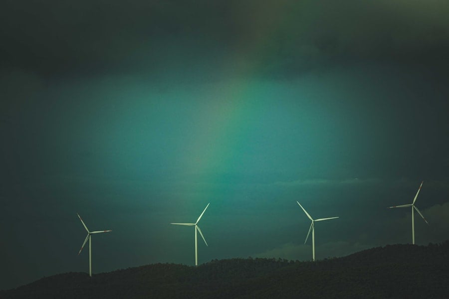 Energy Equality