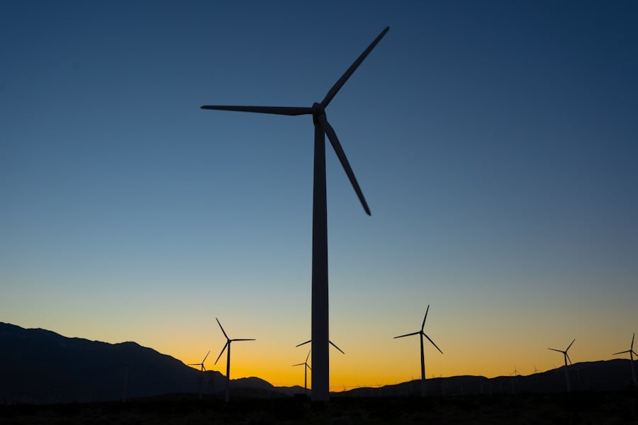 Renewable Energy Funders