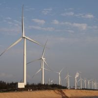 Photo Renewable Energy Funders