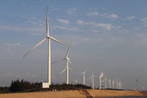 Photo Renewable Energy Funders