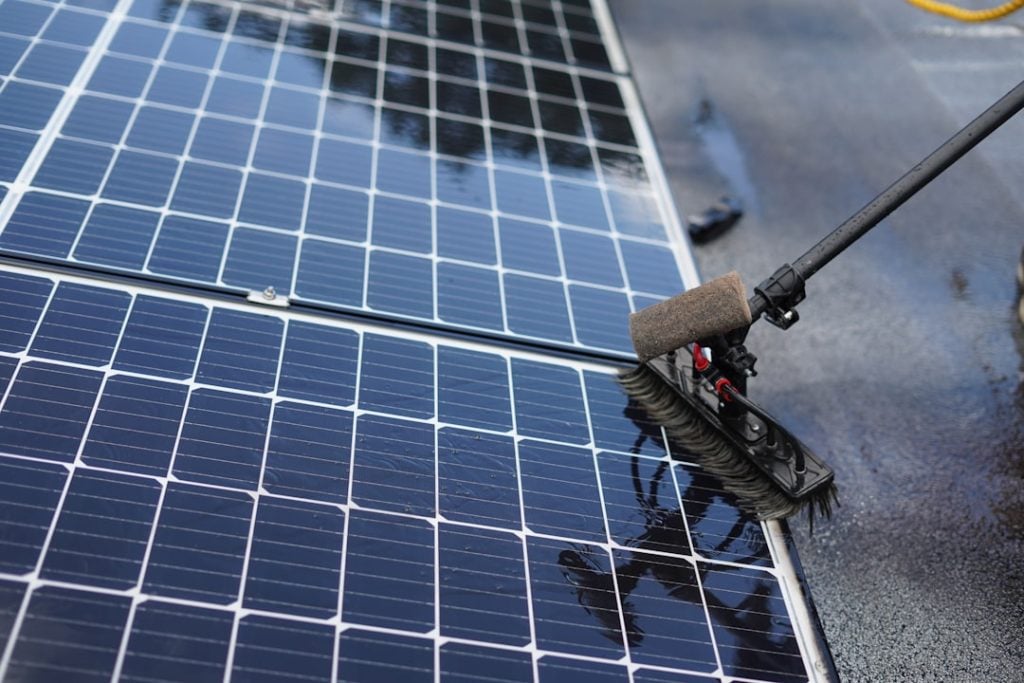 Photo Solar Energy Projects