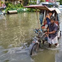 Photo Climate Innovation Across Asia