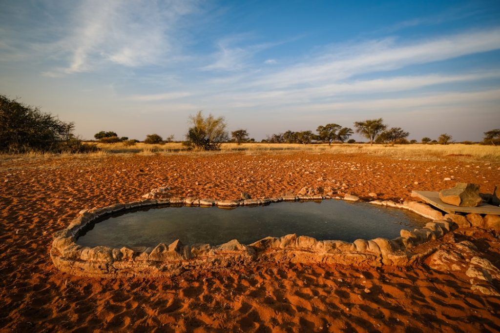 Photo Funding for Solar-Powered Water Projects