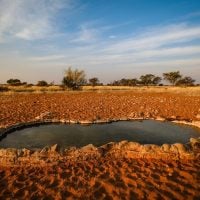 Photo Funding for Solar-Powered Water Projects