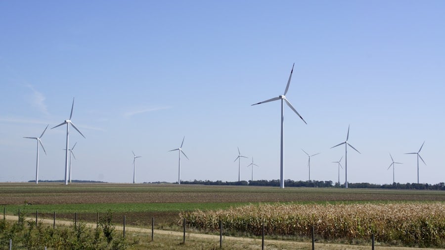 Photo Clean Energy Grants