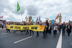 Photo Climate Action Funds