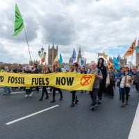 Photo Climate Action Funds