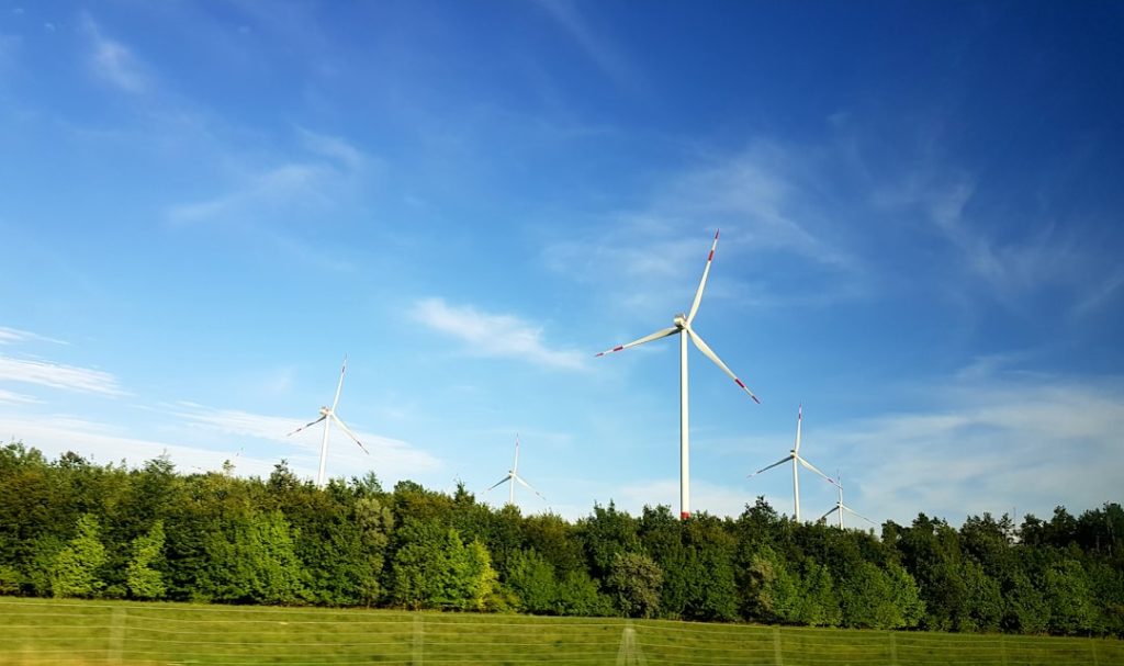 Photo Renewable Energy