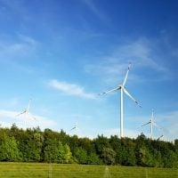 Photo Renewable Energy