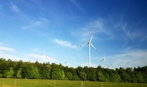 Photo Renewable Energy