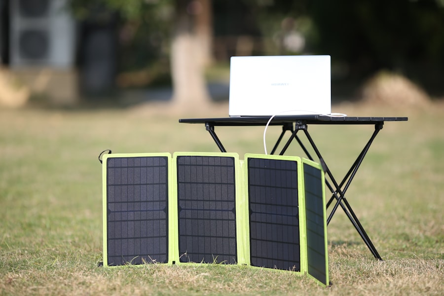 Photo African Solar Startups