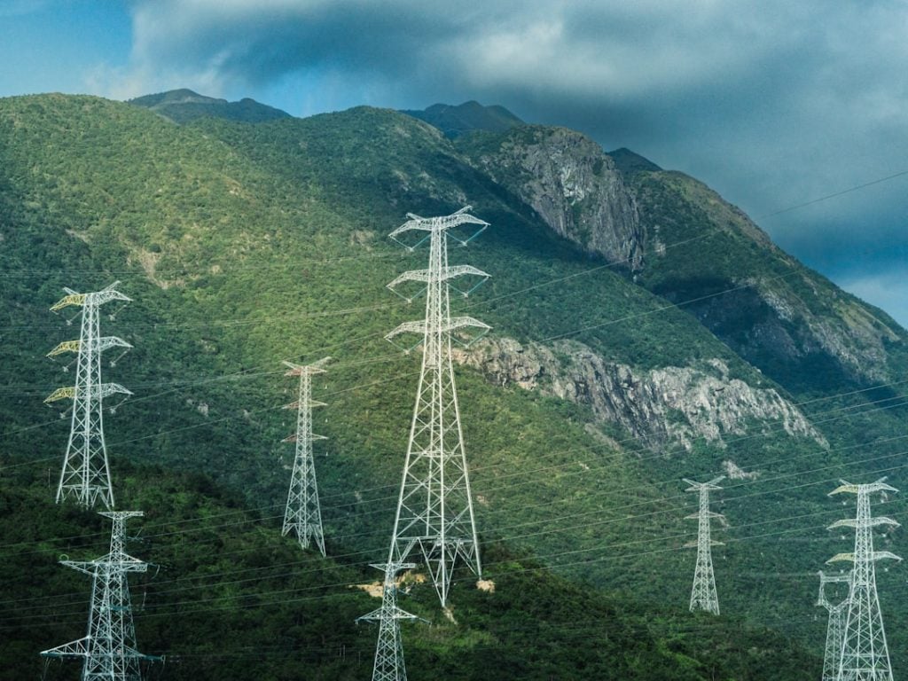 Photo Electrification