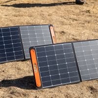 Photo Donor-Funded Solar Pilot Projects