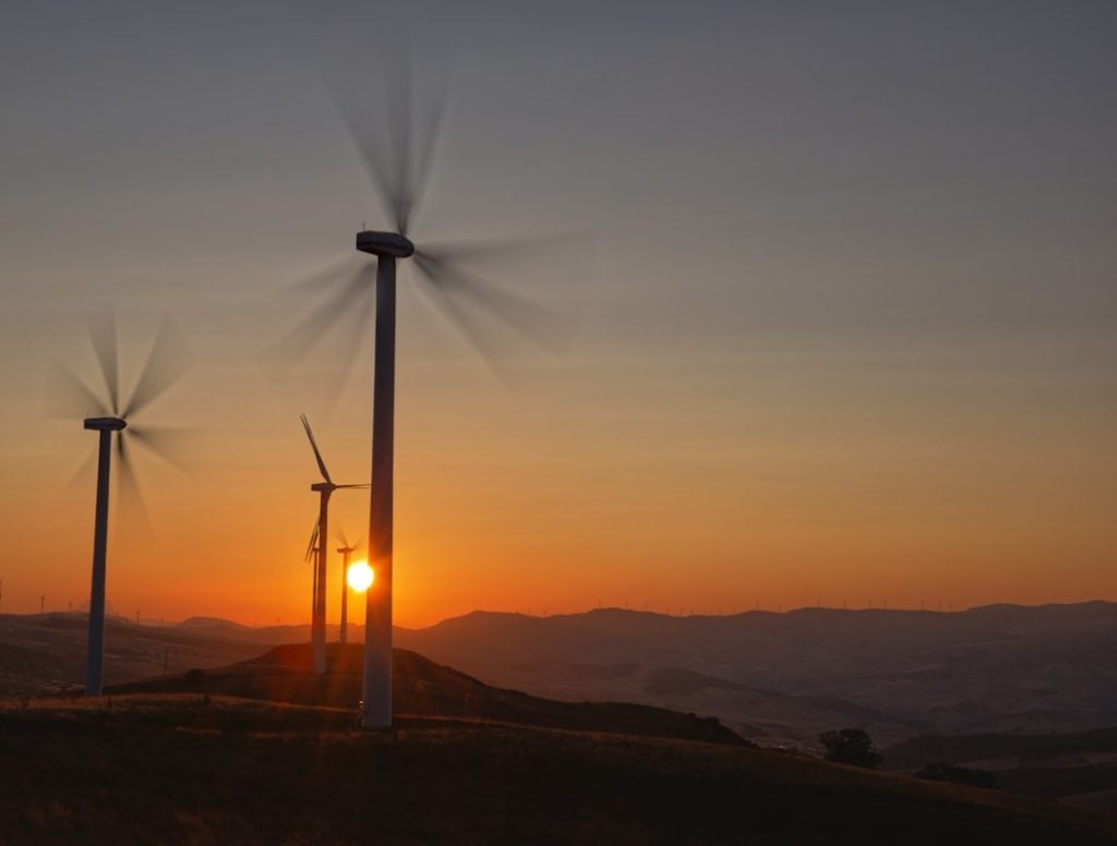 Photo NGOs, Renewable Energy, Strategic Partnerships