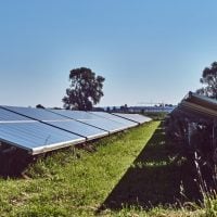 Photo Community-Led Solar Projects