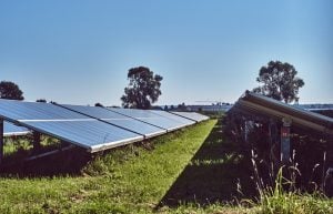 Photo Community-Led Solar Projects