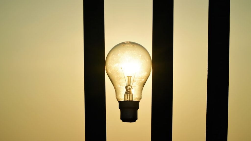 Photo Apply for Multi-Donor Energy Challenge Funds