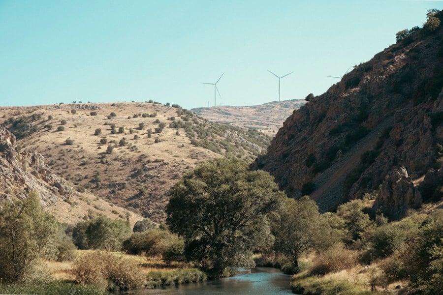 Photo Apply for Multi-Donor Energy Challenge Funds
