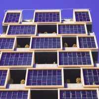 Photo Sustainable Solar Business Models