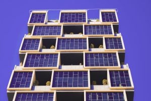 Photo Sustainable Solar Business Models