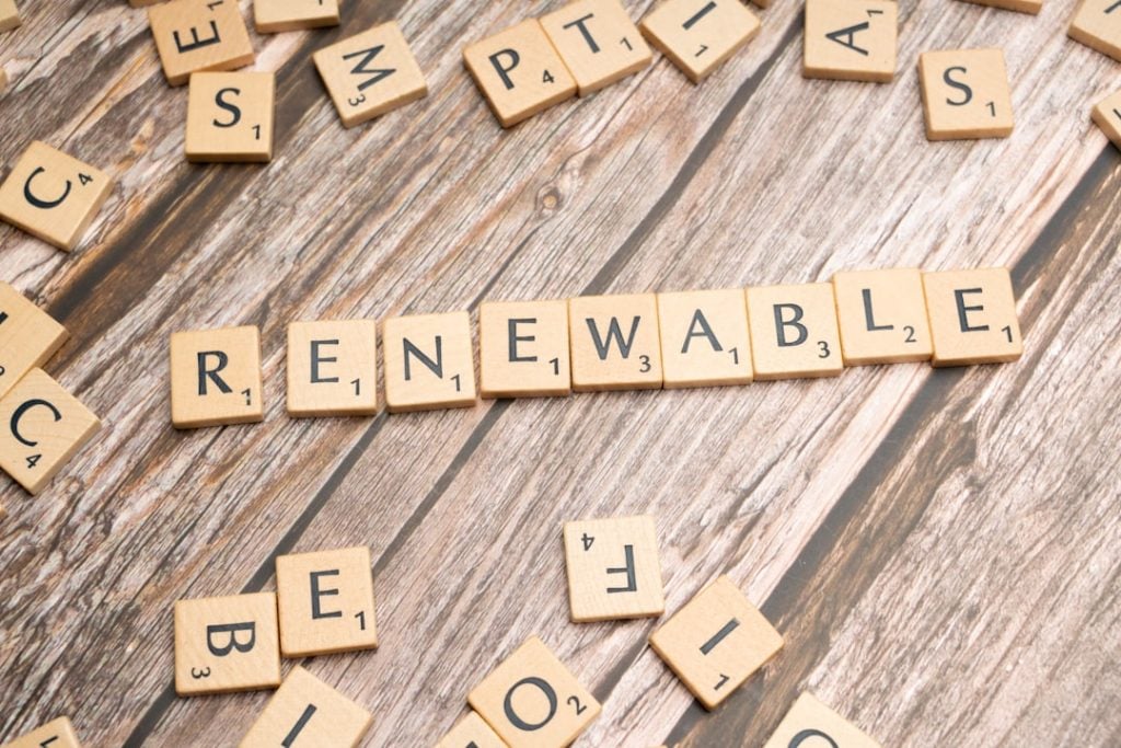 Photo Renewable Energy Awareness Campaigns