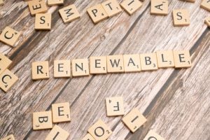 Photo Renewable Energy Awareness Campaigns