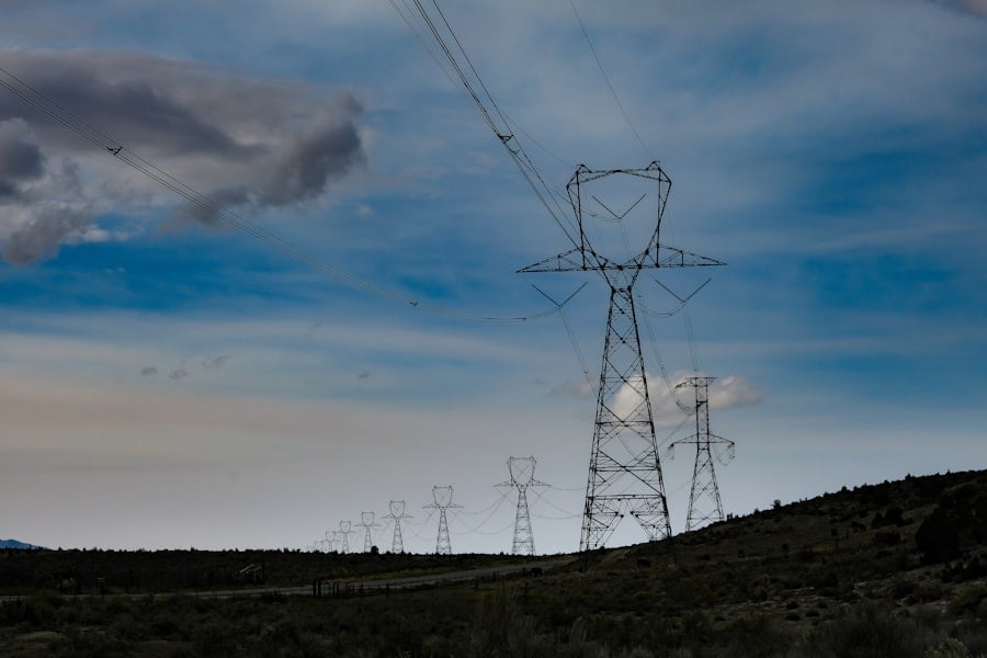 Photo NGOs, Local Governments, Energy Projects