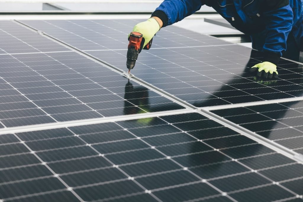 Photo Clean Energy