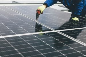 Photo Clean Energy