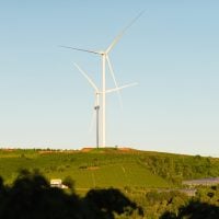 Photo CSR Programs Supporting Renewable Energy