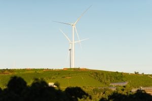 Photo CSR Programs Supporting Renewable Energy
