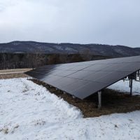 Photo Pilot Solar Projects
