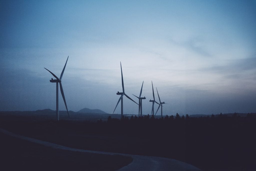 Photo Pitch, Impact Investors, Renewable Energy