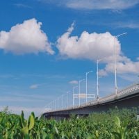 Photo Climate-Friendly Infrastructure