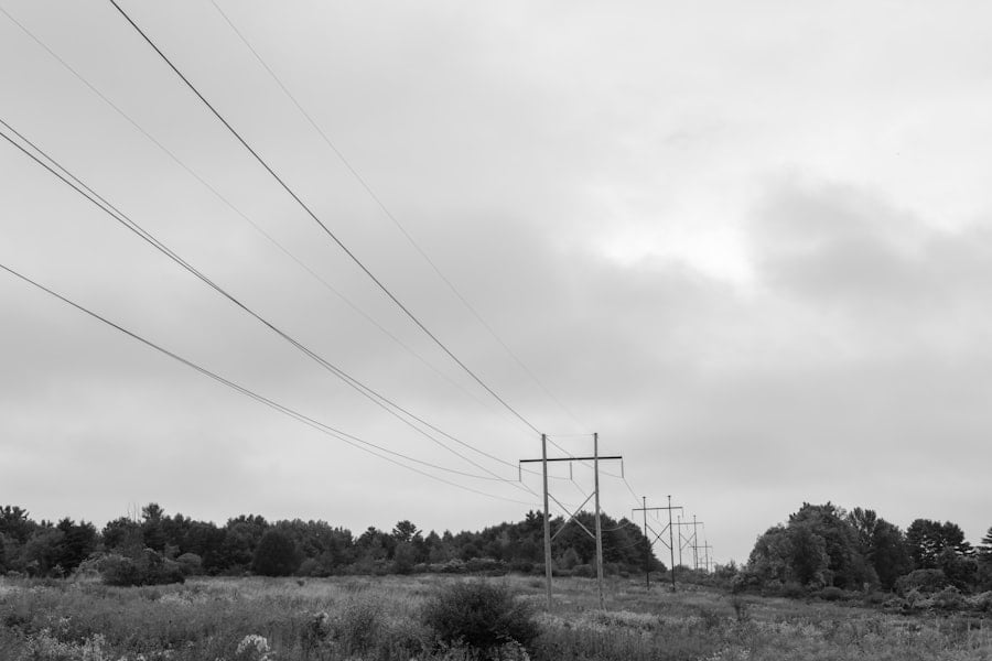 Photo Electrification