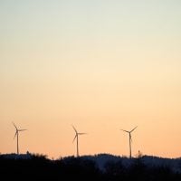Photo Energy Funding Trends