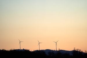 Photo Energy Funding Trends