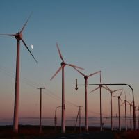 Photo NGOs, Donor Trust, Clean Energy Projects