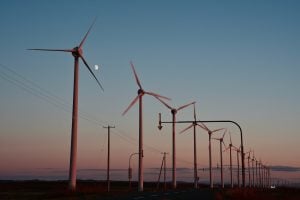 Photo NGOs, Donor Trust, Clean Energy Projects