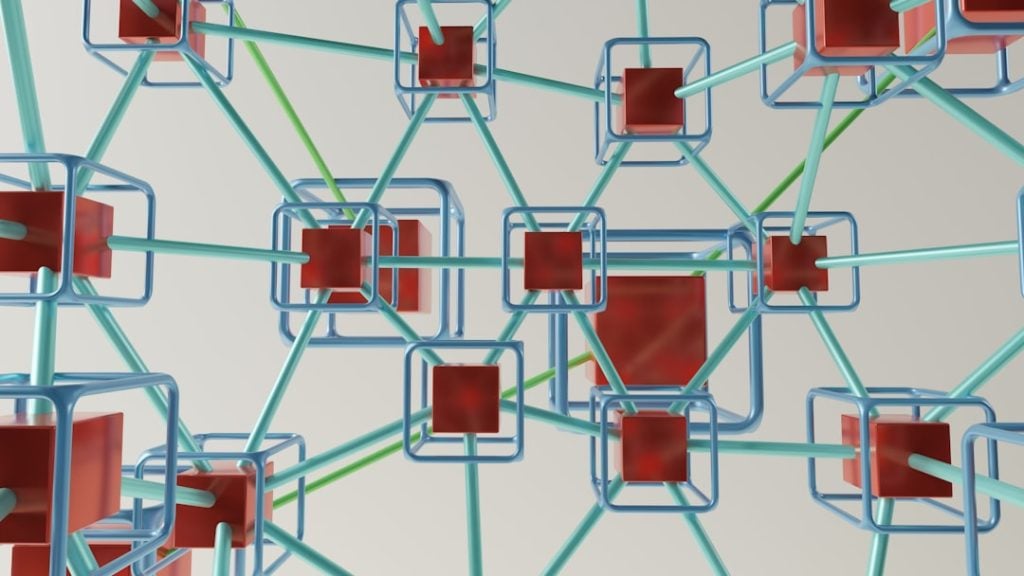 Photo Donor Networks