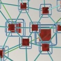 Photo Donor Networks
