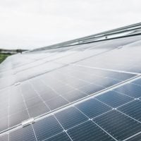 Photo Renewable Energy Innovation