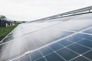 Photo Renewable Energy Innovation