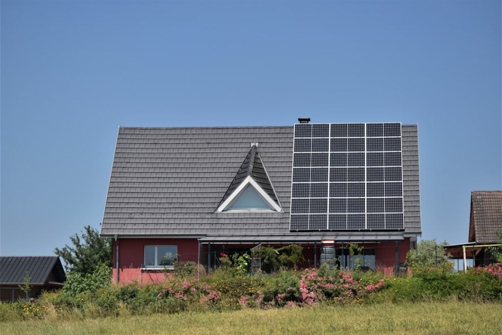 Photo Energy Efficiency