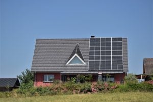 Photo Energy Efficiency