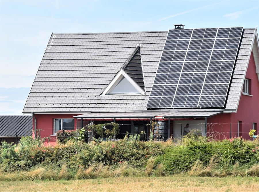 Photo Energy Efficiency