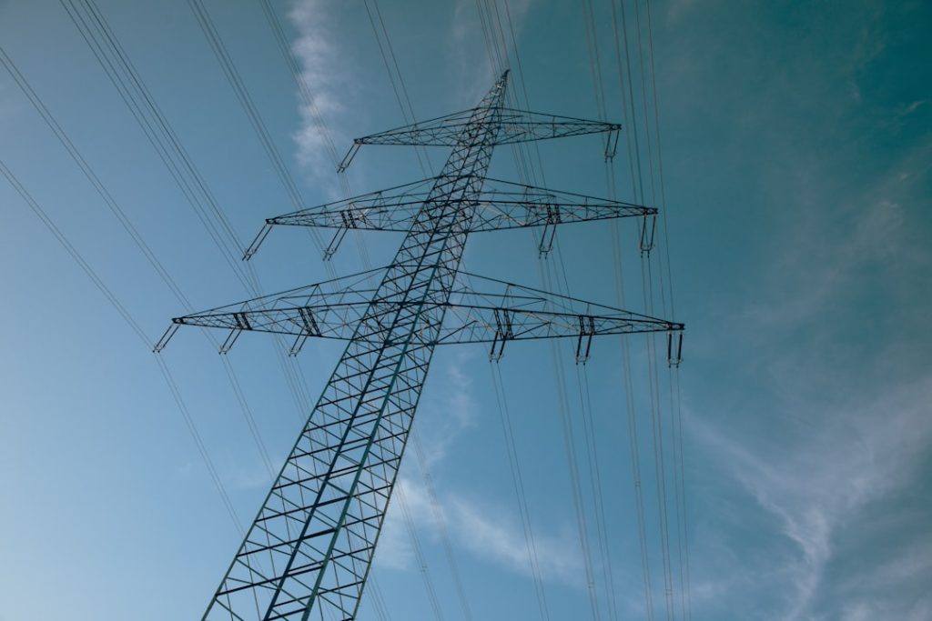 Photo Global Energy Access Competitions