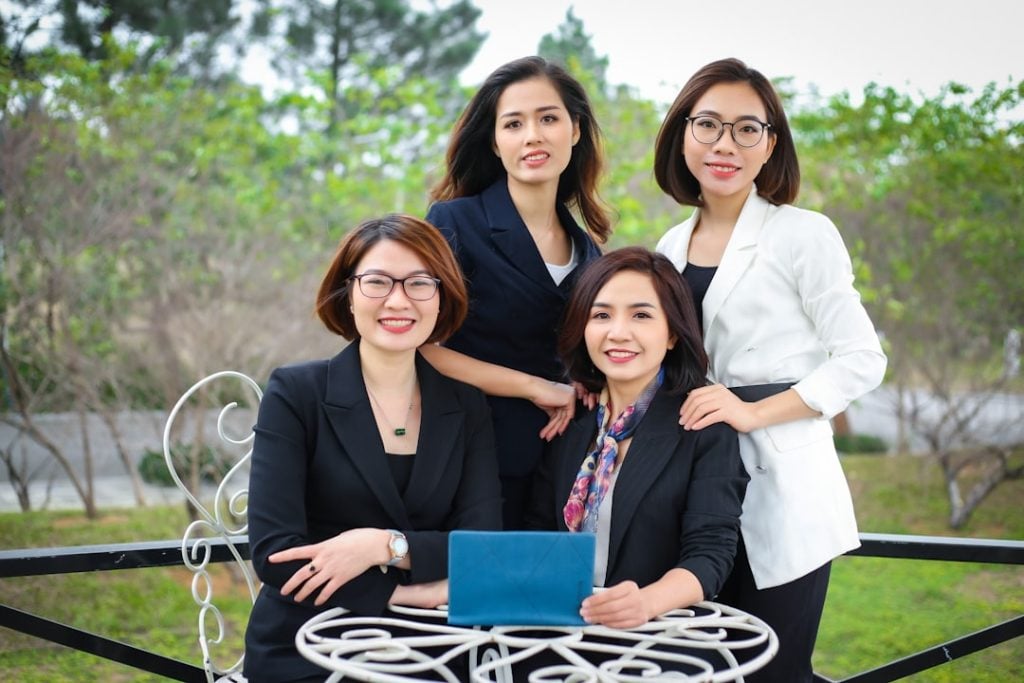 Photo Women in Energy Innovation
